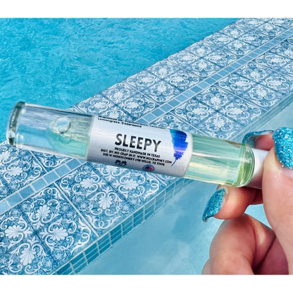 ARRAY Roller Blends PRE-ORDER