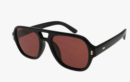 Collette Aviator Sunglasses