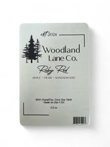 Turning Leaf & Co. | Wax Melts - 5.5 oz