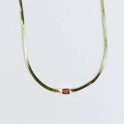 Glow Necklace PRE-ORDER