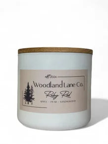 Turning Leaf & Co. | Candle - 14.5 oz