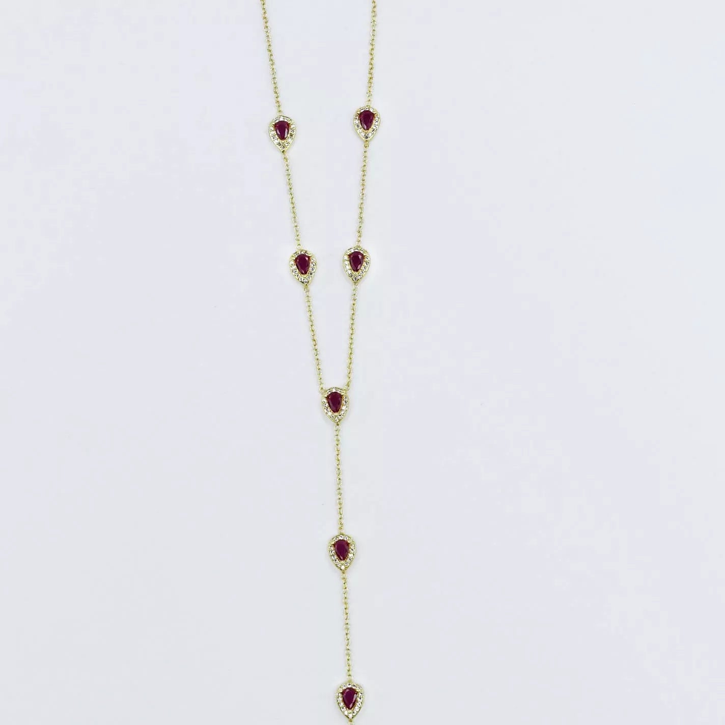 Y-Glow Necklace PRE-ORDER