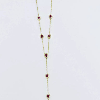 Y-Glow Necklace PRE-ORDER
