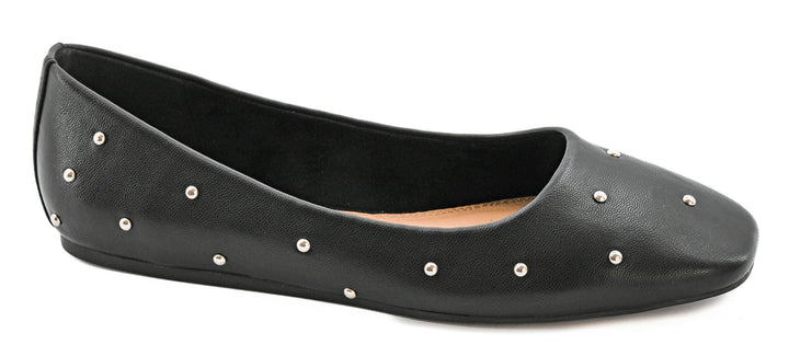 Don't Be Rude Ballet Flat PRE-ORDER