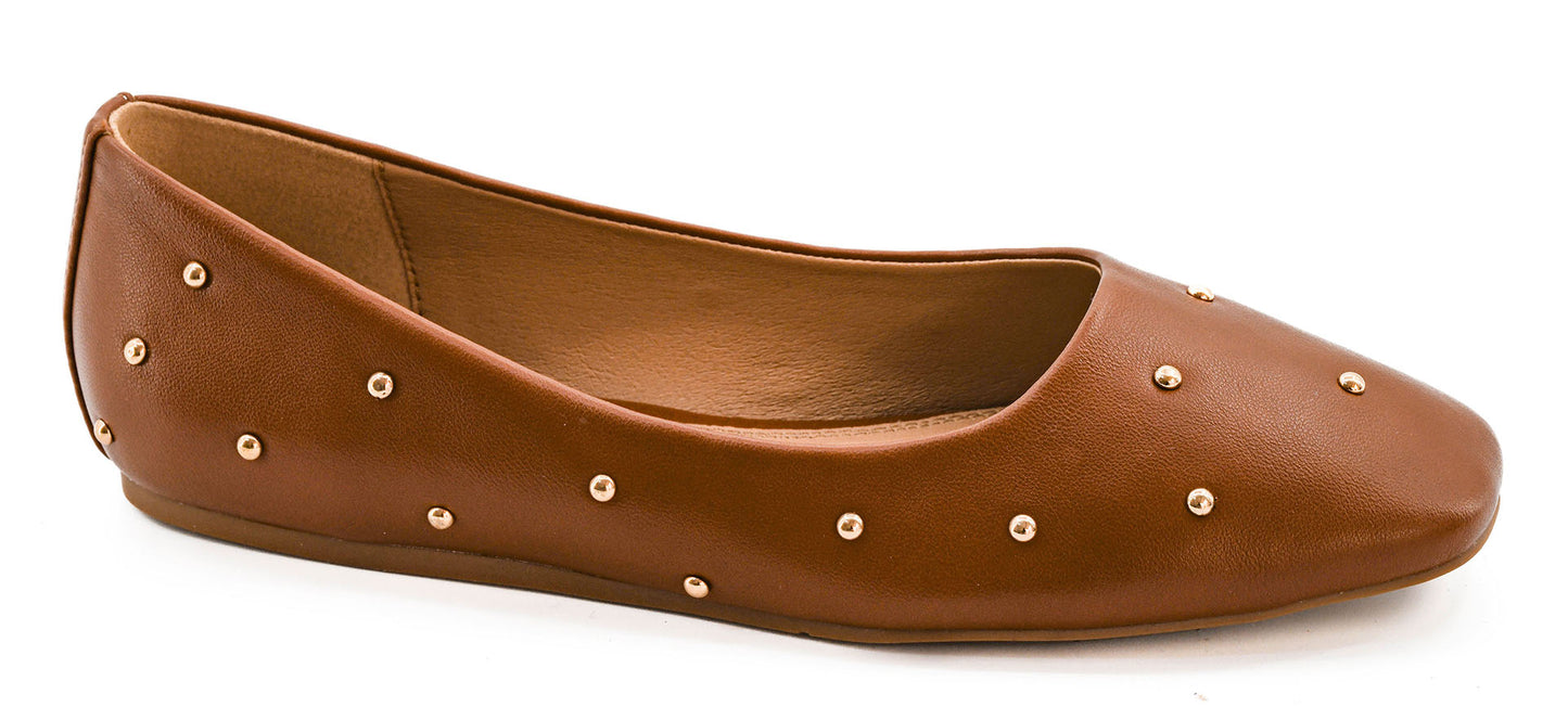 Don't Be Rude Ballet Flat PRE-ORDER