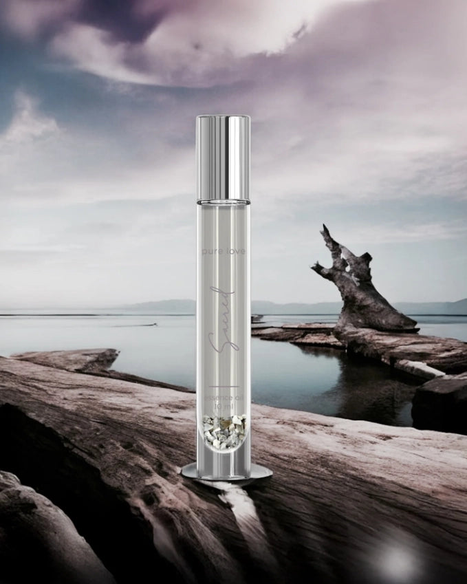 Pure Love Essences | Unisex Fragrance Essence Oil