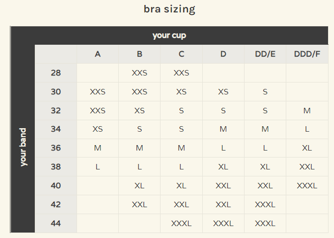 Signature Wireless Bra *Final Sale*