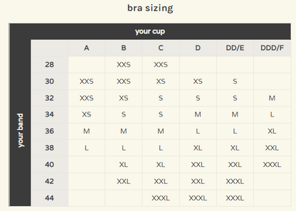 Signature Wireless Bra *Final Sale*