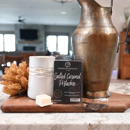 Milkhouse Candle Co. | Fall Seasonal Wax Melts - 5.5 oz