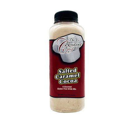 The Resident Chef | Gluten Free Gourmet Drink Mix