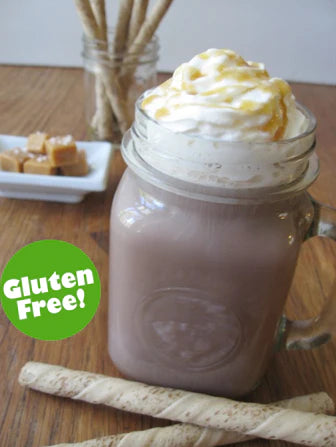 The Resident Chef | Gluten Free Gourmet Drink Mix