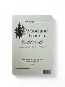 Turning Leaf & Co. | Wax Melts - 5.5 oz