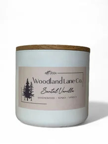 Turning Leaf & Co. | Candle - 14.5 oz