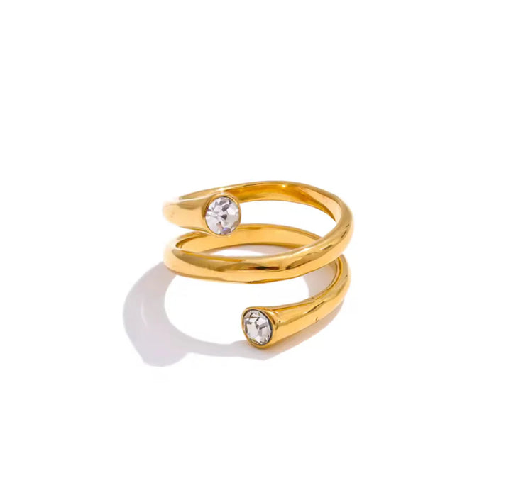 Sara Ring PRE-ORDER