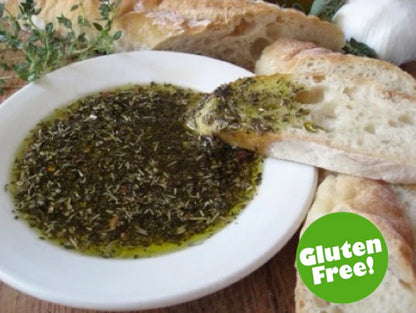 The Resident Chef | Gluten Free Gourmet Dip Mix