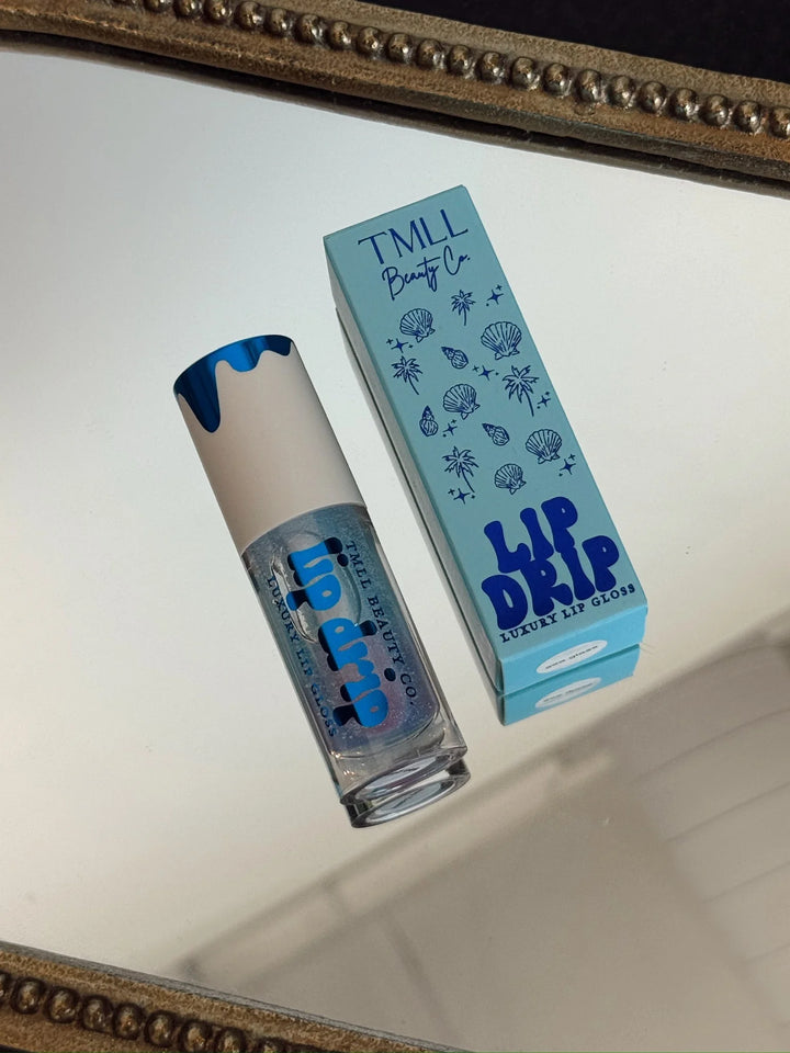 TMLL Array Exclusive Sea Glass Lip Drip PRE-ORDER