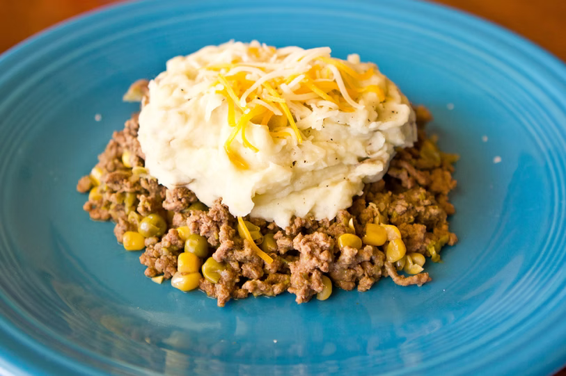 Crockstar Crockpot Beef Meal Kits