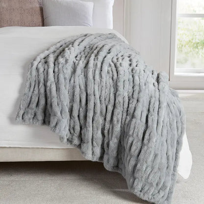 The Homebody Blanket