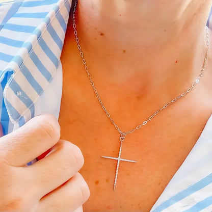 Full Of Grace Necklace