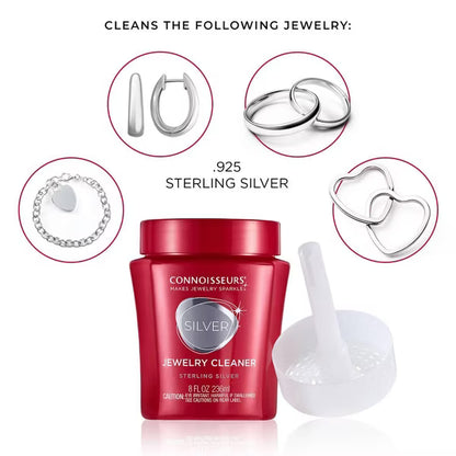 Jewelry Cleaner