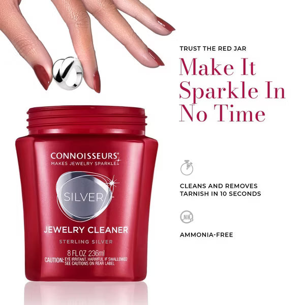 Jewelry Cleaner