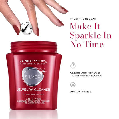 Jewelry Cleaner