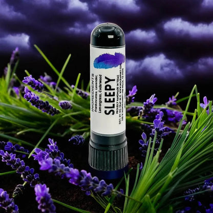 No Crap In It | Inhalers