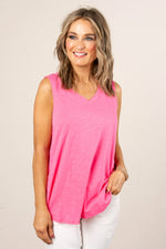Hot Pink