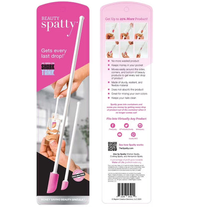 Beauty Spatty Set