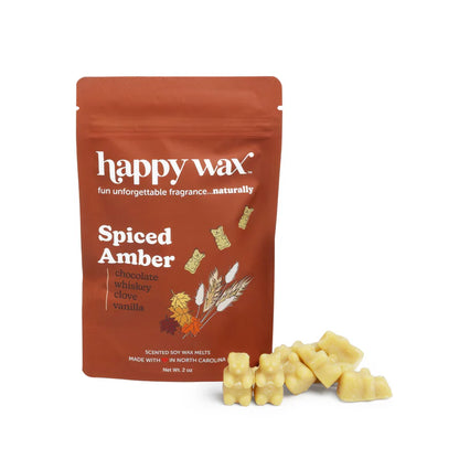 Happy Wax | Wax Melts