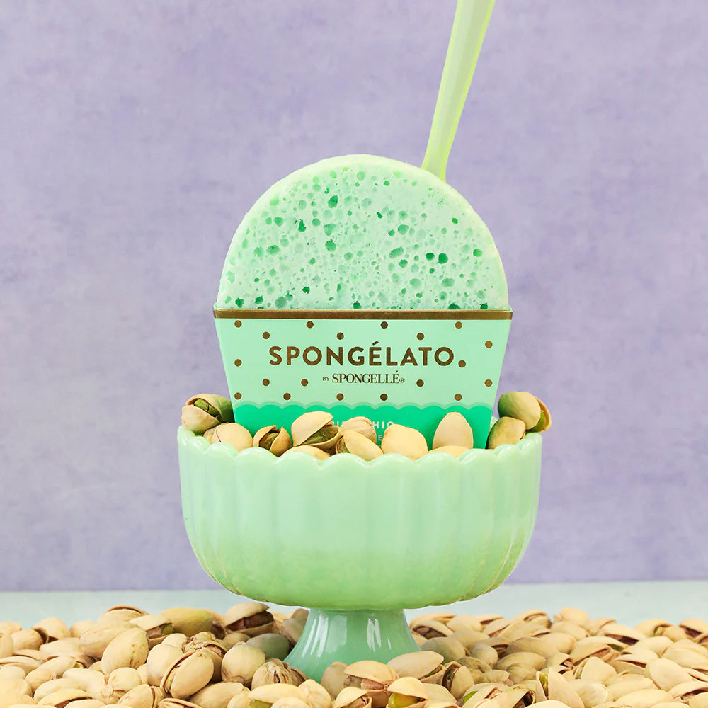 Spongelle | Spongelato Body Buffer
