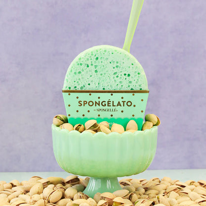 Spongelle | Spongelato Body Buffer