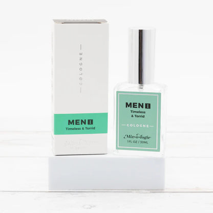 Mixologie Men's Cologne Spray PRE-ORDER