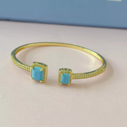 Spark Cuff Bracelet