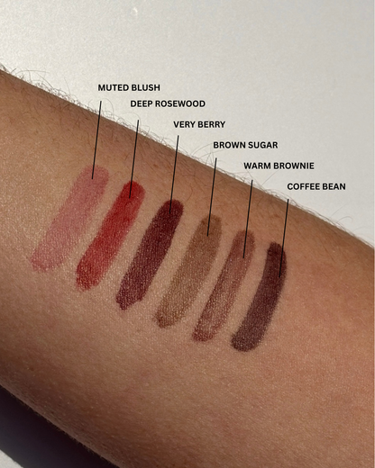 Refresh Beauty | Lip Contour Stain