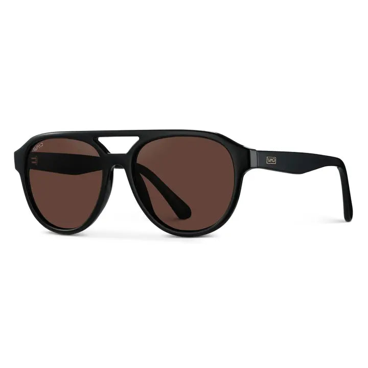 Sterling Unisex Sunglasses