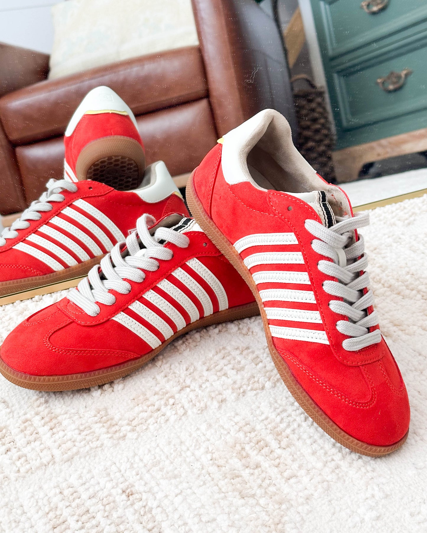 Shu Shop | Stevie Sneaker