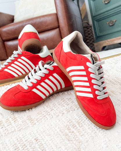 Shu Shop | Stevie Sneaker