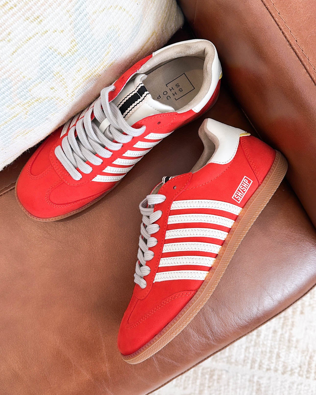 Shu Shop | Stevie Sneaker