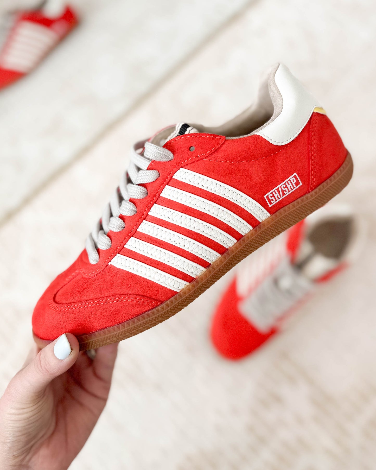 Shu Shop | Stevie Sneaker