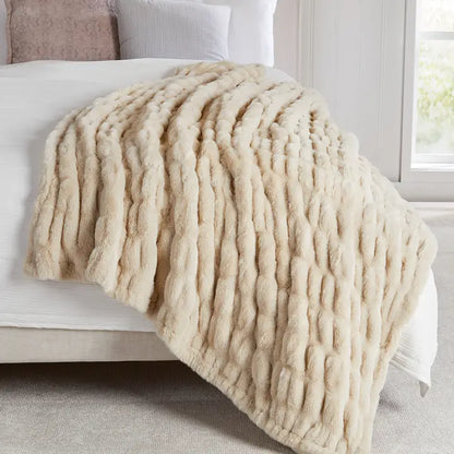 The Homebody Blanket