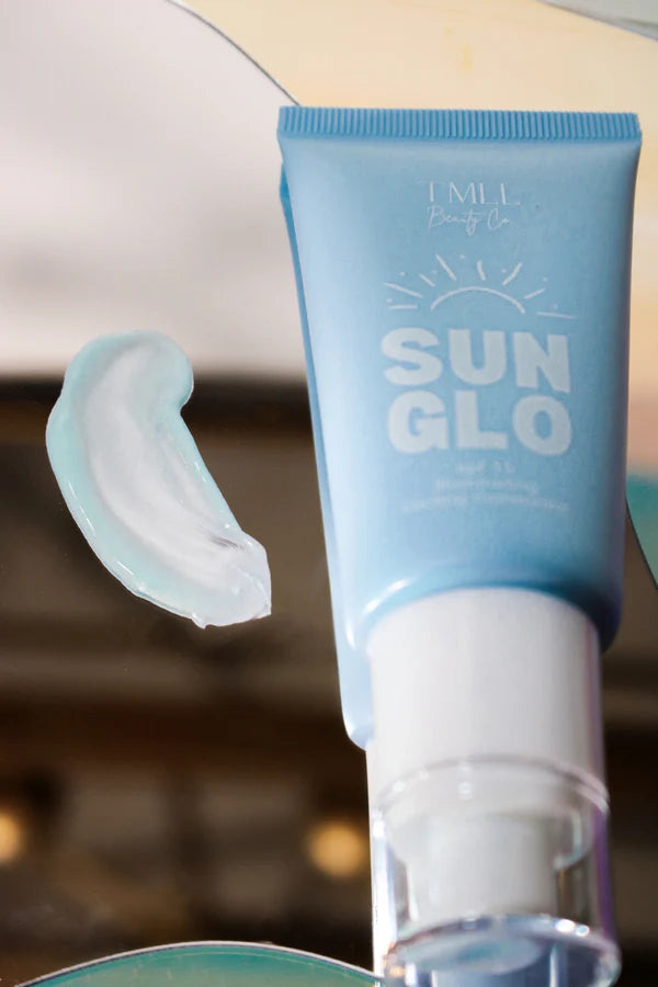 TMLL Sun Glo SPF Moisturizer PRE-ORDER
