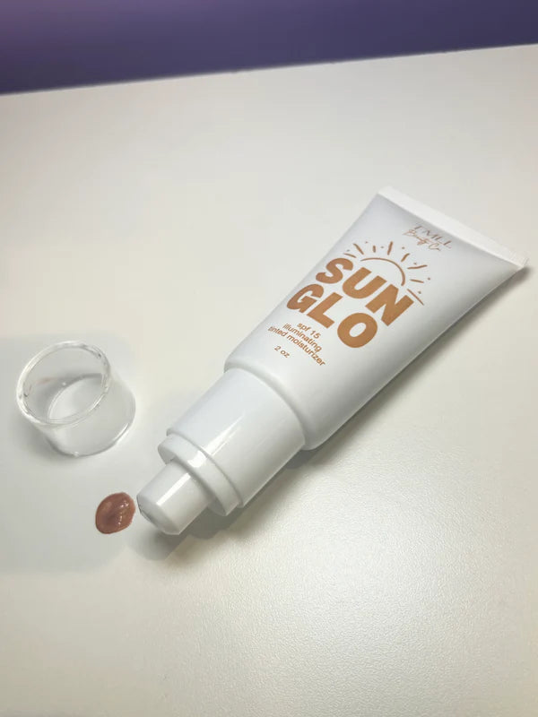 TMLL Sun Glo SPF Moisturizer PRE-ORDER