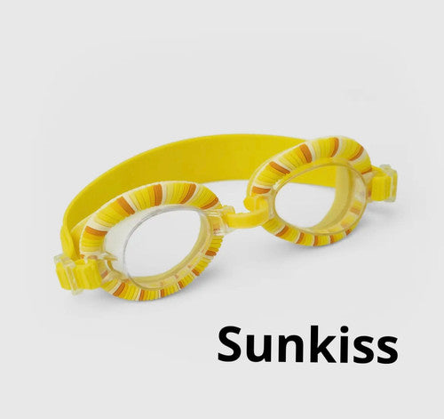Juice Box 2nd Generation Swim Goggles