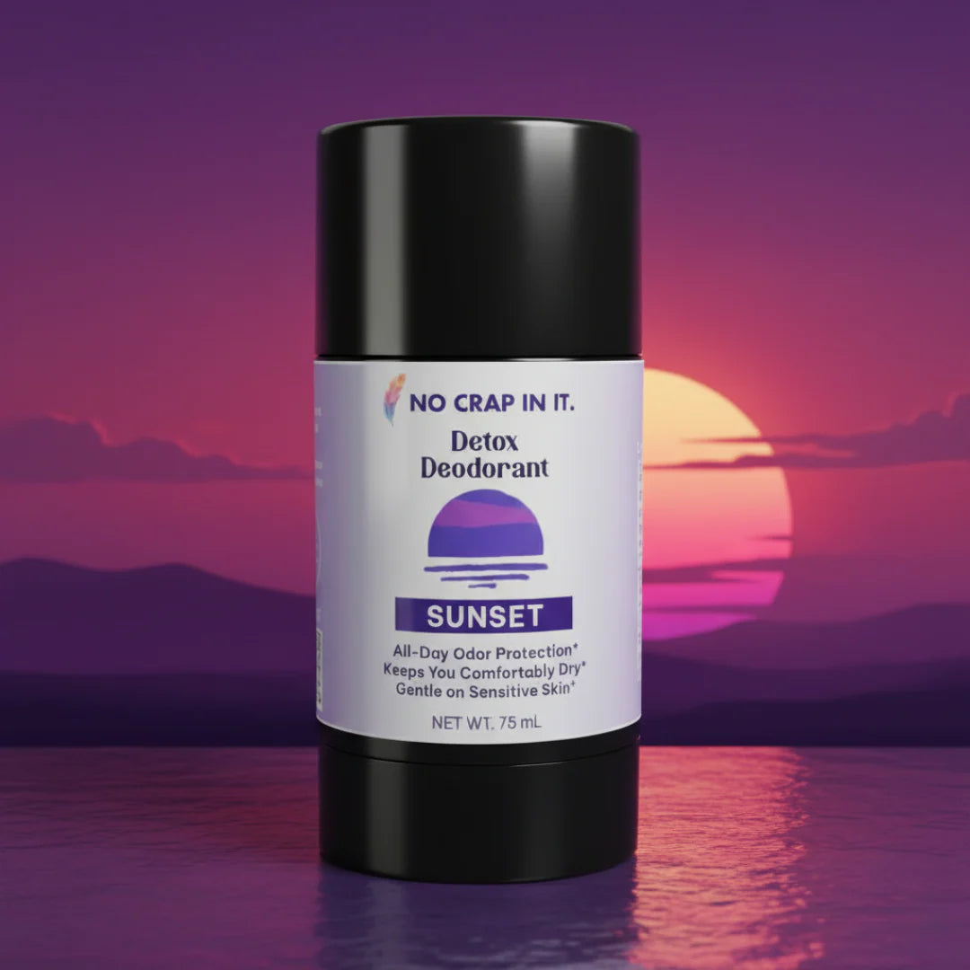 ARRAY Deodorant PRE-ORDER