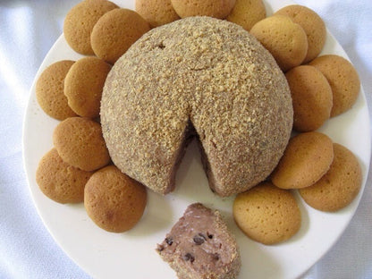 The Resident Chef | Gourmet Desert Mix