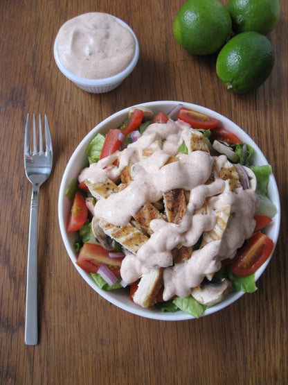 The Resident Chef | Gluten Free Gourmet Dip Mix