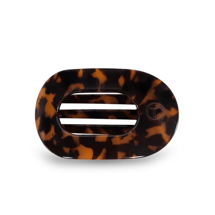 Teleties | Unbreakable Medium Round Hair Clip