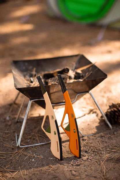 Trail Outdoor Wind Resistant Lighters - 2 PK