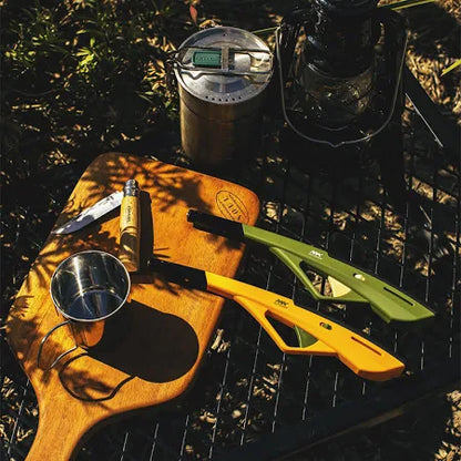 Trail Outdoor Wind Resistant Lighters - 2 PK